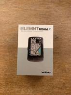 Wahoo Element Roam, Fietsen en Brommers, Fietsaccessoires | Fietscomputers, Ophalen of Verzenden, GPS