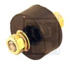 Volvo Motorsteun rubber PV444+PV544 B16+B18 PV+Duett+Amazon, Auto-onderdelen, Ophalen of Verzenden, Nieuw, Volvo