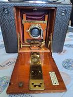 Caméra Kodak ancien 1897, TV, Hi-fi & Vidéo, Appareils photo analogiques