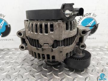 B.M.W. 5 SERIES 523I E60LCI [ALTERNATOR] 2008 beschikbaar voor biedingen