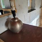 Lampe, Ophalen, Zo goed als nieuw