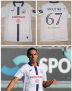 Matchworn RSC Anderlecht shirt, Ophalen of Verzenden, Zo goed als nieuw, Shirt