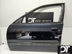 Deur linksvoor BMW 5-serie E39 ('95-'03), Auto-onderdelen, Ophalen, Gebruikt, Deur, BMW
