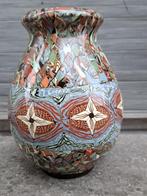 vase vallauris gerbino, Antiek en Kunst, Ophalen of Verzenden