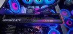 GeForce RTX 4070ti Asus Rog 12 GB, Ophalen, HDMI, PCI-Express 4, Nvidia