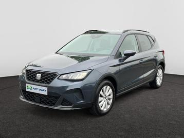 Seat Arona Arona 1.0 TSI Move! Full Link