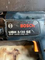 Boormachine Bosch, Gebruikt, Boormachine, 400 tot 600 watt, Ophalen