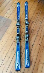 Ski’s Rossignol Viper, Sport en Fitness, Skiën en Langlaufen, Ski, Gebruikt, Rossignol, Ophalen