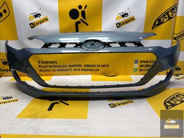Hyundai i20 Voorbumper 2014-2023 origineel 86511C8000 beschikbaar voor biedingen