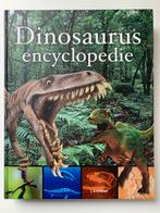Dinosaurusencyclopedie, Ophalen of Verzenden, Zo goed als nieuw