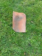 Boomse dakpannen, Doe-het-zelf en Bouw, Ophalen, Gebruikt, Steen of Klei, 15 m² of meer