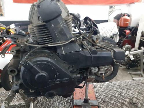 Motorblok blok motor SS Supersport Monster 600 M600, Motoren, Onderdelen | Ducati, Gebruikt, Ophalen of Verzenden