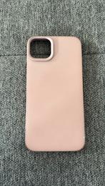 Cover Iphone 14plus (met magsafe), Ophalen