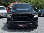 Dodge Ram 1500 Hemi Sport BTW 400Pk Navi CruiseC 4x4 Led *, Autos, Dodge, Cuir, Achat, Euro 6, Entreprise