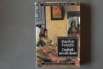dagboek van een slavin (Marilyn French), Ophalen of Verzenden, Gelezen, Marilyn French