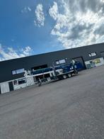 Bocker ahk 30/1500 ks 2024 nieuw!, Zakelijke goederen, Machines en Bouw | Kranen en Graafmachines, Ophalen, Kraan