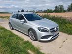 Mercedes-Benz classe A amg, Auto's, Mercedes-Benz, Automaat, Zwart, 5 deurs, Zilver of Grijs