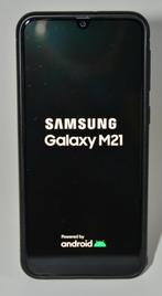 Samsung M21, Telecommunicatie, Mobiele telefoons | Samsung, Overige modellen, Zwart, Touchscreen, Ophalen of Verzenden