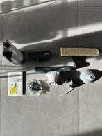 Nettoyeur de vitres Kärcher WV2 premium noir, Enlèvement ou Envoi