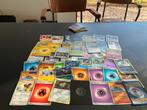 80 pokemon kaarten, Ophalen, Zo goed als nieuw
