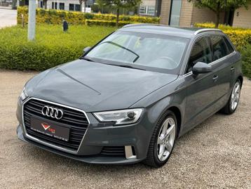 Audi a3 benzine NIEUW STAAT 1ste eig+ keuring en garantie 