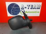 RETROVISEUR LATERAL DROIT Renault Kangoo Express (FW), Utilisé, Renault