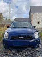Ford fusion 1.4i, Auto's, Fusion, Handgeschakeld, 5 deurs, Particulier