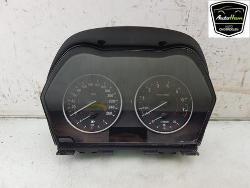 COCKPIT BMW M1 (F20) (07-2012/06-2019) (17649411), Auto-onderdelen, Dashboard en Schakelaars, BMW, Gebruikt