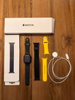 Apple Watch E2 42 mm, Handtassen en Accessoires, Smartwatches, Ophalen of Verzenden, Conditie, Zo goed als nieuw