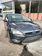 Ford Focus 2008 pour pièces, Auto diversen, Ongevalwagen, Ophalen, Ford, Coupé, 1800 cc