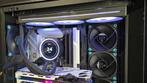 NZXT Kraken Elite 360 RGB-waterkoeling, Computers en Software, Computerkoelers, Ophalen of Verzenden, Zo goed als nieuw, Waterkoeling