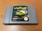 Wipeout 64 | Nintendo 64, Consoles de jeu & Jeux vidéo, Jeux | Nintendo 64, Enlèvement ou Envoi, Comme neuf, Course et Pilotage