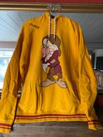 Sweater (Hoody )Grumpy, Ophalen of Verzenden, Zo goed als nieuw, Geel