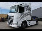 DAF XG 480 FT Trekker (2022-428.761 km), Auto's, Overige brandstoffen, Bedrijf, DAF, Te koop