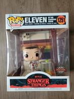 Stranger Things Funko 1251, Verzamelen, Poppetjes en Figuurtjes, Ophalen of Verzenden, Zo goed als nieuw