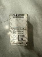 Plaat + filter + bougies fiat 500 12 benzine, Ophalen of Verzenden, Zo goed als nieuw