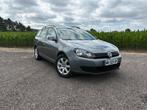Vw golf 6 1.6tdi euro5 2010 4350€, Auto's, Euro 5, Stof, Beige, Bedrijf