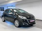 Peugeot 208 Aleur 1.2 benzine 105.000km 05/2018, Auto's, Bedrijf, Te koop, Benzine
