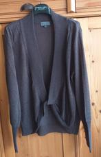 trui van histoire de louise, Kleding | Dames, Bruin, Maat 42/44 (L), Nieuw, Ophalen of Verzenden