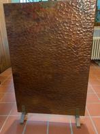 haard/kachel warmte plaat, Huis en Inrichting, Ophalen, Zo goed als nieuw