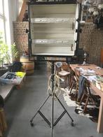 Vintage cinema light - Softlite Q5000, Ophalen, Gebruikt