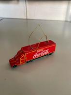 Camion coca cola, Ophalen of Verzenden, Zo goed als nieuw