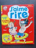 J'aime lire - Tom-Tom et Nana, Boeken, Kinderboeken | Jeugd | onder 10 jaar, Fictie algemeen, Ophalen of Verzenden, Zo goed als nieuw