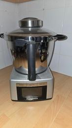 Magimix Cook à induction + nombreux accessoires, Elektronische apparatuur, Tussenbouw, Ophalen of Verzenden, Zo goed als nieuw