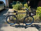 Gazelle - Heavy Duty, Fietsen en Brommers, Ophalen, Gebruikt, Versnellingen, 57 tot 61 cm