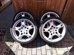 Velgen Porsche 19", Auto-onderdelen, Banden en Velgen, Gebruikt, Velg(en), 265 mm, Personenwagen
