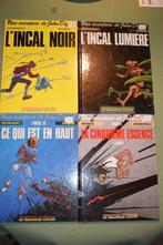 bd moebius, Comme neuf, Plusieurs BD, Enlèvement, Moebius