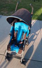 Maclaren plooibuggy, Kinderen en Baby's, Buggy's, Ophalen, Gebruikt, Maclaren