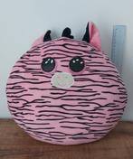Grote roze knuffel 30cm, Ophalen, Zo goed als nieuw