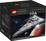 Ucs Star Destroyer 75252 Lego Star Wars, Comme neuf, Lego, Enlèvement ou Envoi